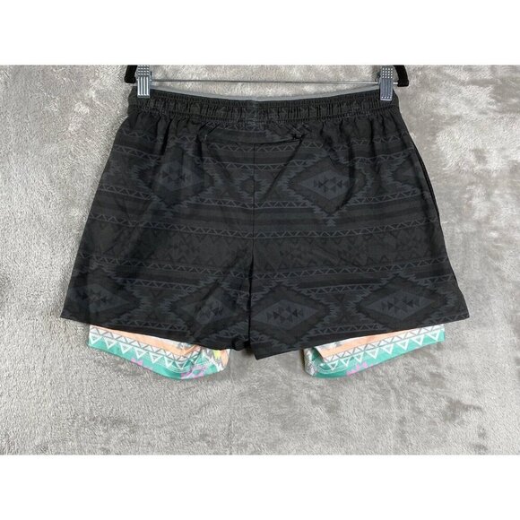 Chubbies | The Quests 4" Ultimate Training Shorts Size M 4" Inseam - Picture 7 of 16